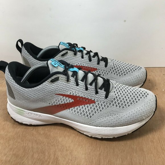 Brooks | Shoes | Brooks Mens Revel 4 
